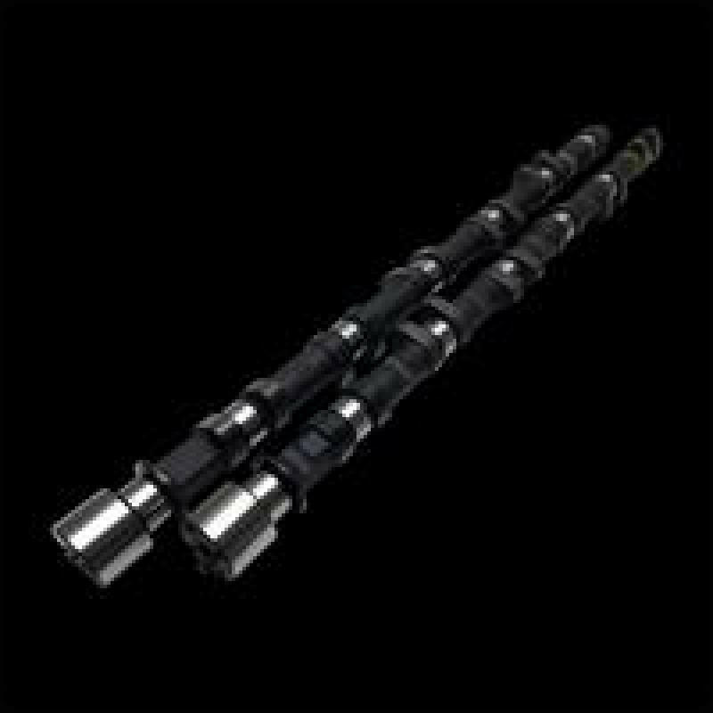 Brian Crower Nissan TB48 Camshafts - Stage 3 Turbo Cam Camshafts Brian Crower
