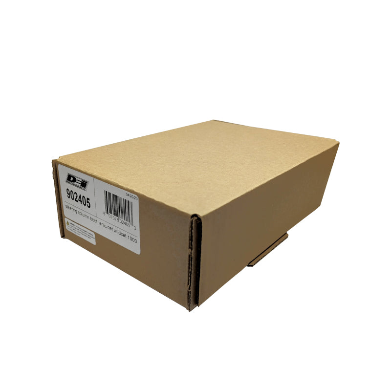 DEI 18-20 Arctic Cat Wildcat XX Heat Control Kit Thermal Wrap DEI