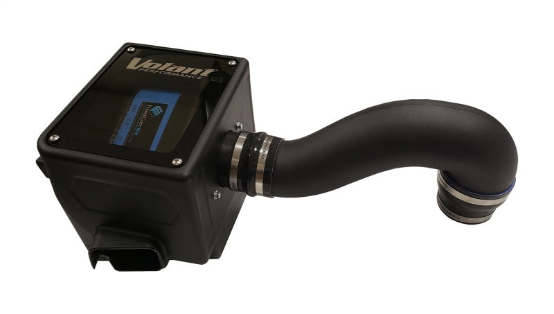 Volant 2019-24 RAM 1500 5.7L/eTorque PowerCore Closed Box Air Intake System Cold Air Intakes Volant