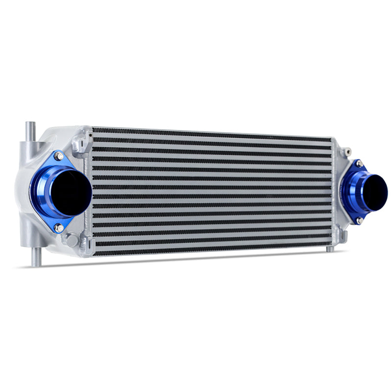 Mishimoto 2021+ Ford Bronco Intercooler Kit - Silver Intercooler Kits Mishimoto
