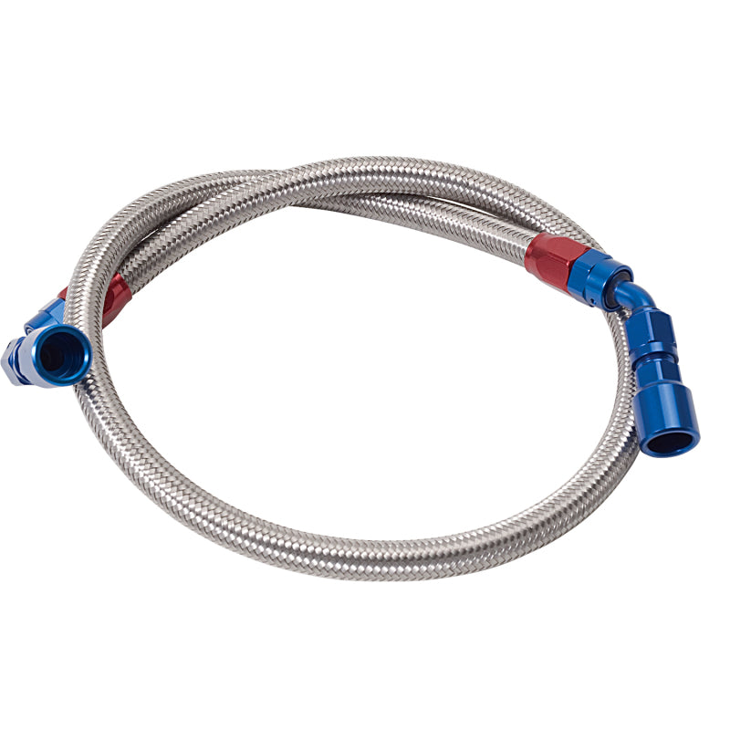 Russell Performance 2009 Dodge Ram 1500 4WD HEMI 5.7L Fuel Hose Kit Hoses Russell