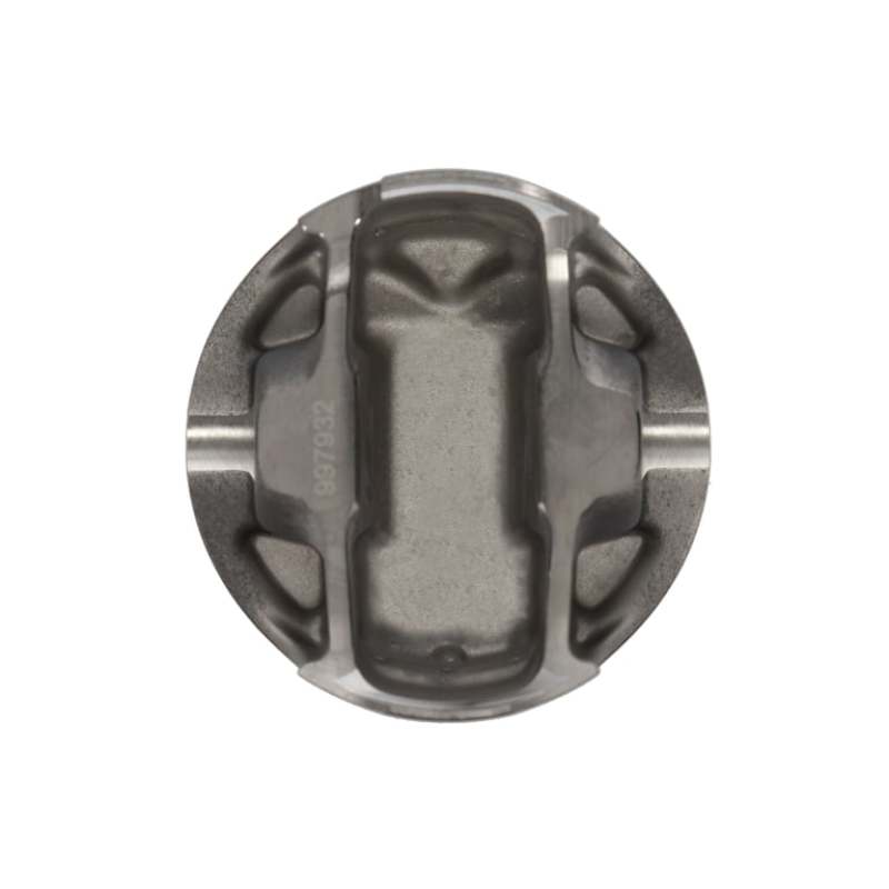 Wiseco Audi ADU 2.2L 20V V6 Bore (82.5mm) - Size (+0.060) - CR (8.0:1) Piston Sets - Forged - 5cyl Wiseco