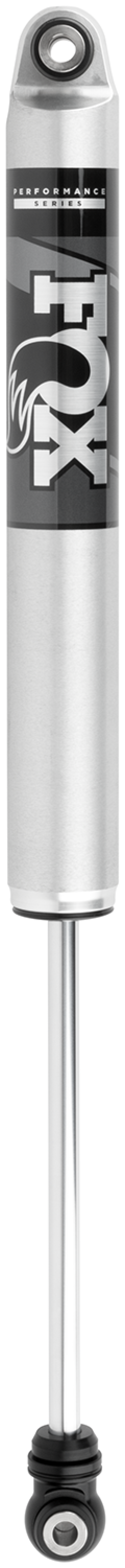 Fox 2018+ Jeep Wrangler JL 2.0 Performance Series 10.6in Smooth Body IFP Front Shock 3.5-4in. Lift Shocks and Struts FOX