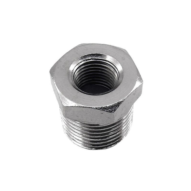 Nitrous Express 3/8 Male NPT x 1/8 Female NPT Reducer Fittings Nitrous Express