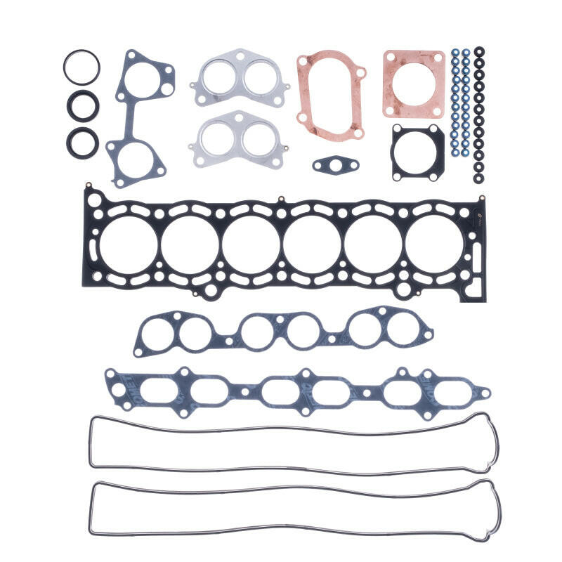 Cometic Street Pro Toyota 1986-92 7M-GTE 3.0L Inline 6 84mm Top End Kit Gasket Kits Cometic Gasket