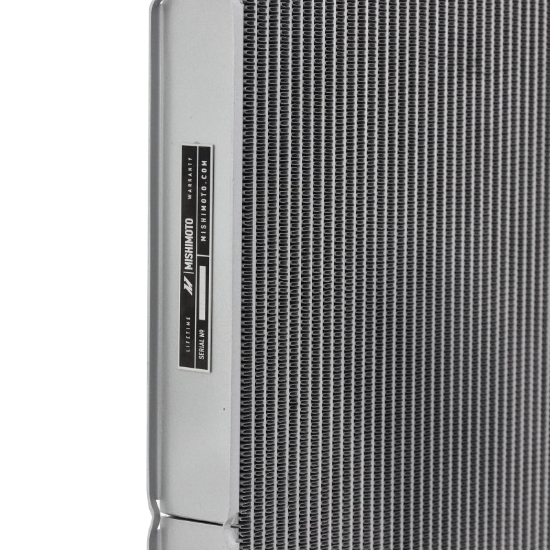 Mishimoto 2022+ Honda Civic 1.5T Performance Aluminum Radiator Radiators Mishimoto