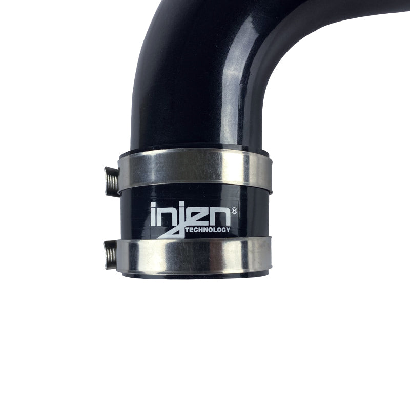 Injen 97-99 Toyota Camry L4 2.2L Black IS Short Ram Cold Air Intake Cold Air Intakes Injen