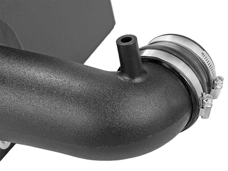 aFe MagnumFORCE Intakes Stage-2 PDS AIS PDS GM Diesel Trucks 92-00 V8-6.5L (See afe51-10732-E) Cold Air Intakes aFe