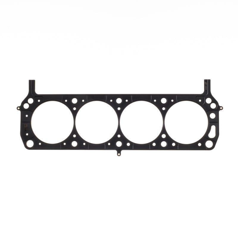 Cometic Ford 302/351W Windsor V8 .080in MLS Cylinder Head Gasket - 4.195in Bore - SVO Head Gaskets Cometic Gasket