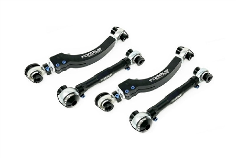 Torque Solution Rear Upper Camber Arms for Toyota GR Supra MKV / BMW Z4 G29 Control Arms Torque Solution