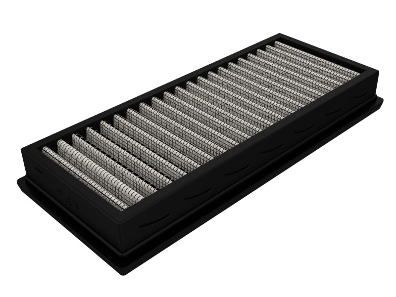 aFe MagnumFLOW Air Filters OER PDS A/F PDS Mercedes SLK32001-04/Chrysler Crossfire 04-08 V6 Air Filters - Drop In aFe