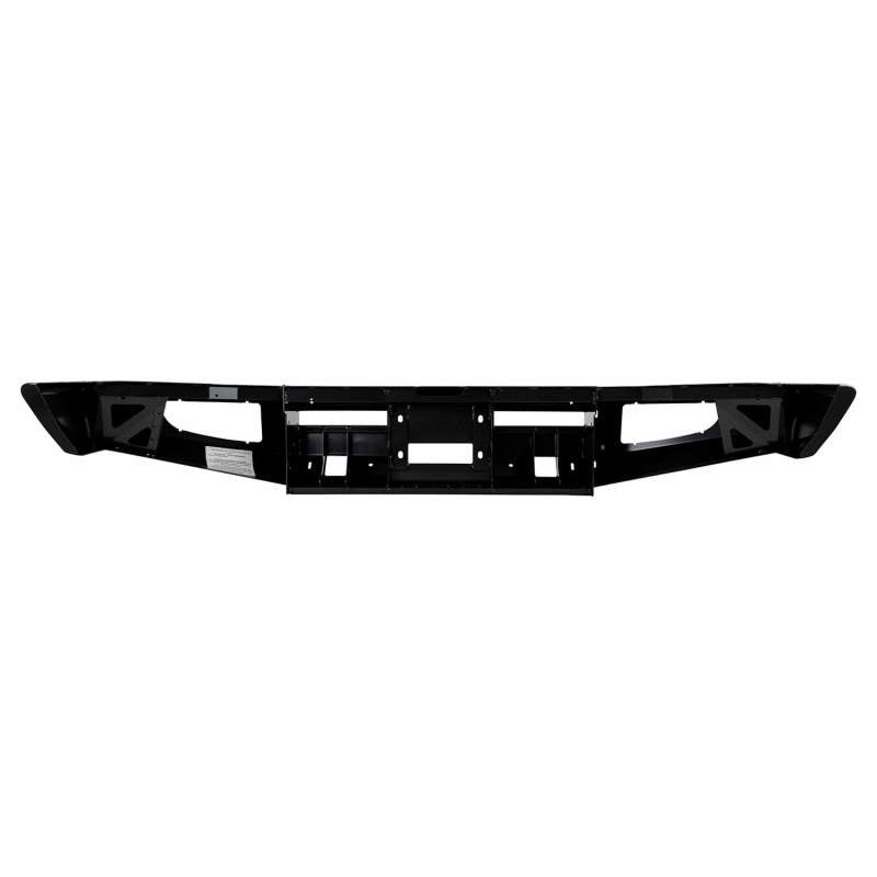 ARB Sahara Deluxe Bar Tundra 07-12 W/Srs Bumpers - Steel ARB