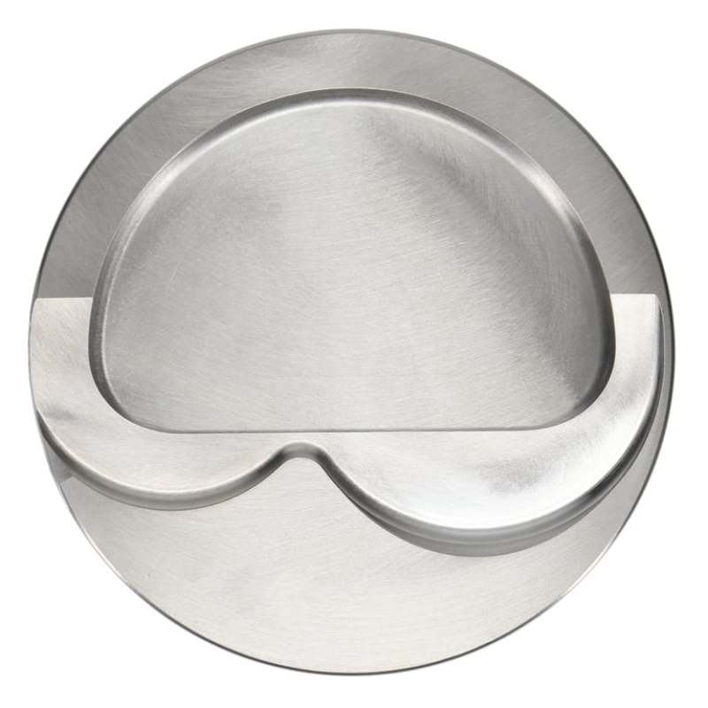 Wiseco Chevy LS 4.155in Bore 4.000in Stroke 1.110in CH -25.00 CC Piston Shelf Stock Kit - Set of 8 Piston Sets - Forged - 8cyl Wiseco