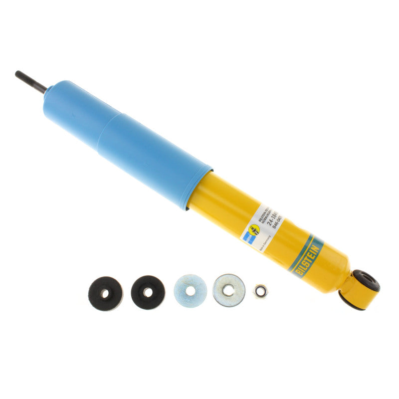 Bilstein 4600 Series 84-85 Toyota 4Runner Front 46mm Monotube Shock Absorber Shocks and Struts Bilstein