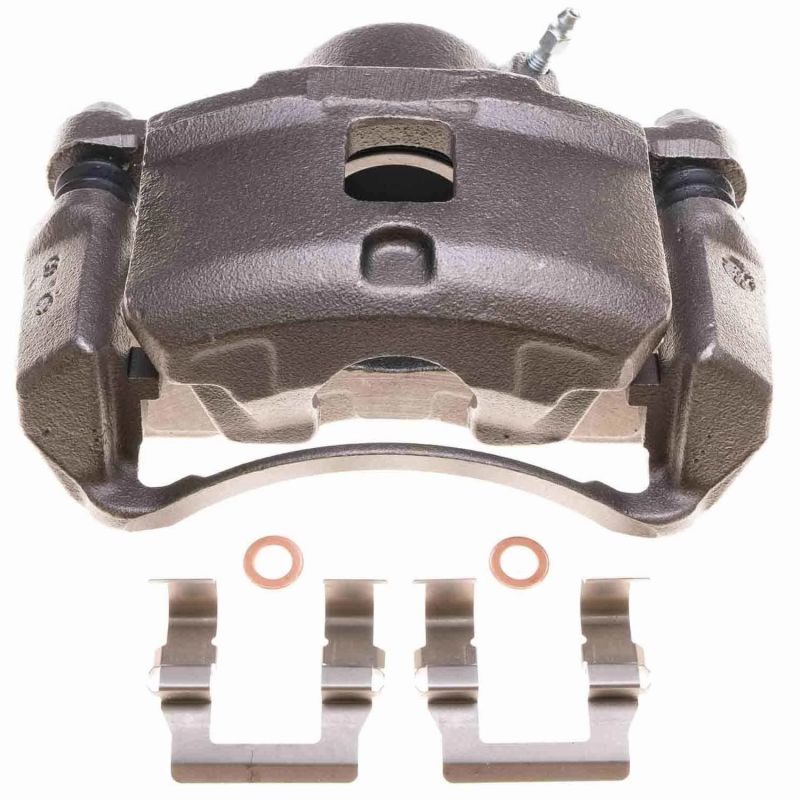 Power Stop 01-05 Chrysler Sebring Front Left Autospecialty Caliper Brake Calipers - OE PowerStop