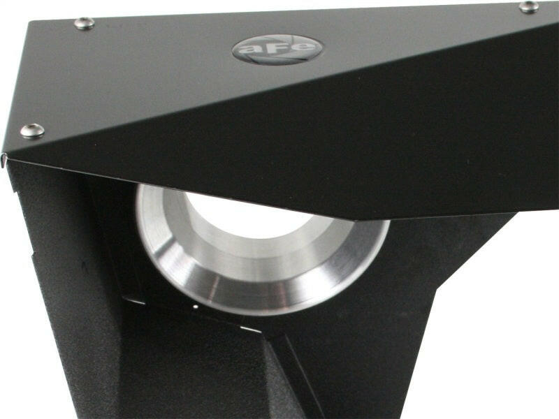 aFe MagnumFORCE Intakes Stage-1 P5R AIS P5R BMW Z4 M (E85/E86) 06-08 L6-3.2L (S54) Cold Air Intakes aFe