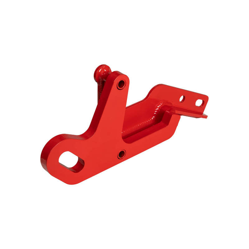 ARB Recoverypoint Lhs 8T ARB Rated Prado 150 & Fj Tow Straps ARB