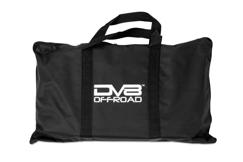DV8 Offroad DV8 Xtract Mini Traction Board | Pair | Orange Recovery Boards DV8 Offroad