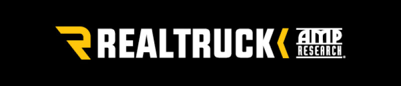 AMP Research 2025 RAM 1500 (Gas ONLY) PowerStep Plug & Play - Black Running Boards AMP Research