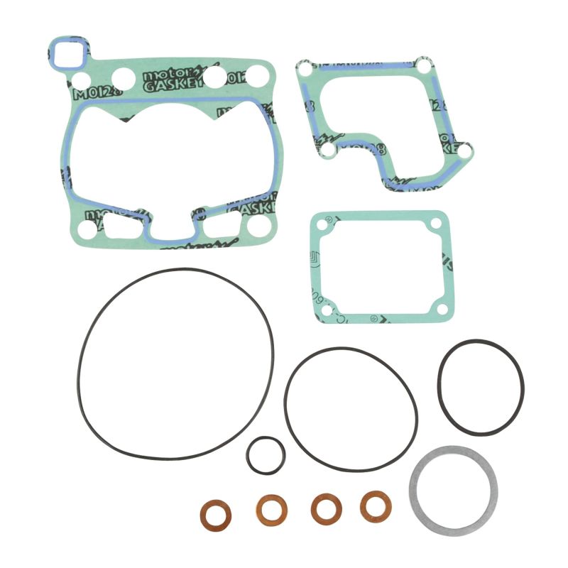 Athena 91-01 Suzuki RM 80 Top End Gasket Kit Gasket Kits Athena