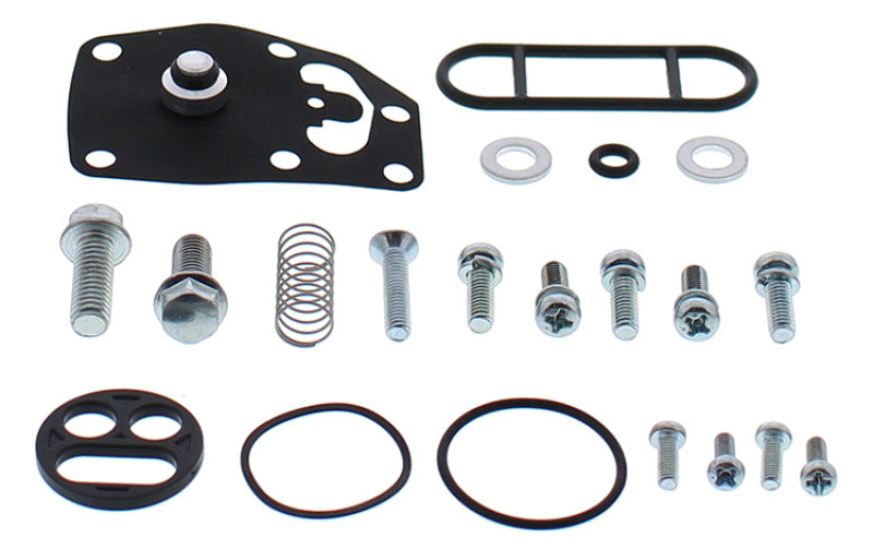 All Balls Racing 02-05 Suzuki LT-A50 Fuel Tap Repair Kit Fuel Components Misc All Balls Racing