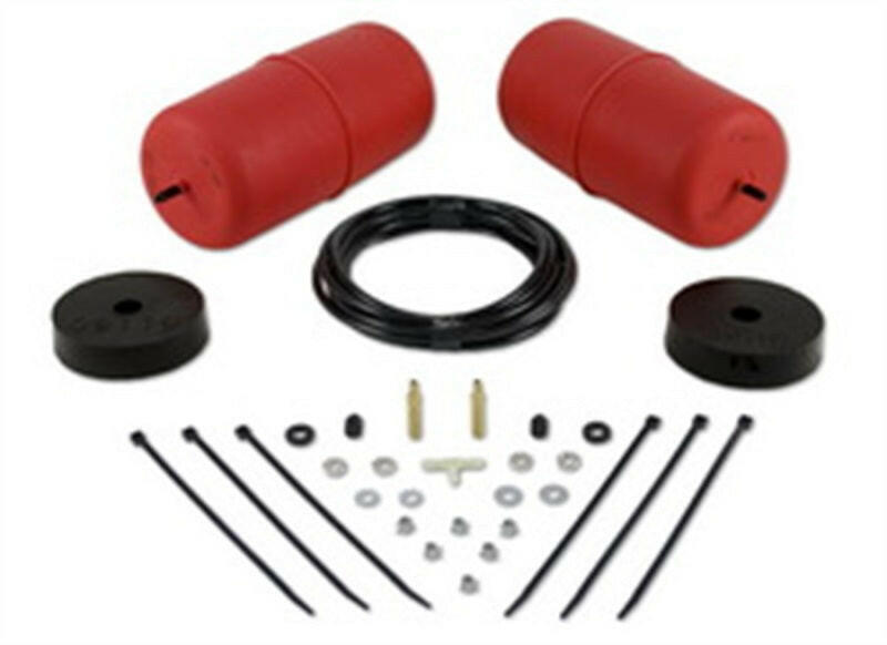 Air Lift Air Lift 1000 Air Spring Kit Air Suspension Kits Air Lift