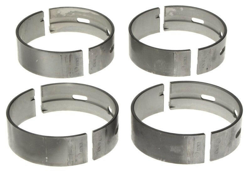 Clevite Mitsubishi 2.0L 4G63 5/97-06 2.4L 4G64 5/97-05 Main Bearing Set Bearings Clevite