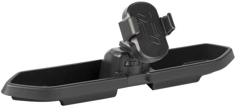 Rugged Ridge Phone Mount Wireless Charging Dash Mount System Dash & Interior Trim Rugged Ridge