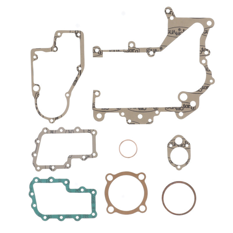 Athena Moto Guzzi Airone 250 Complete Gasket Kit (w/o Oil Seals) Gasket Kits Athena