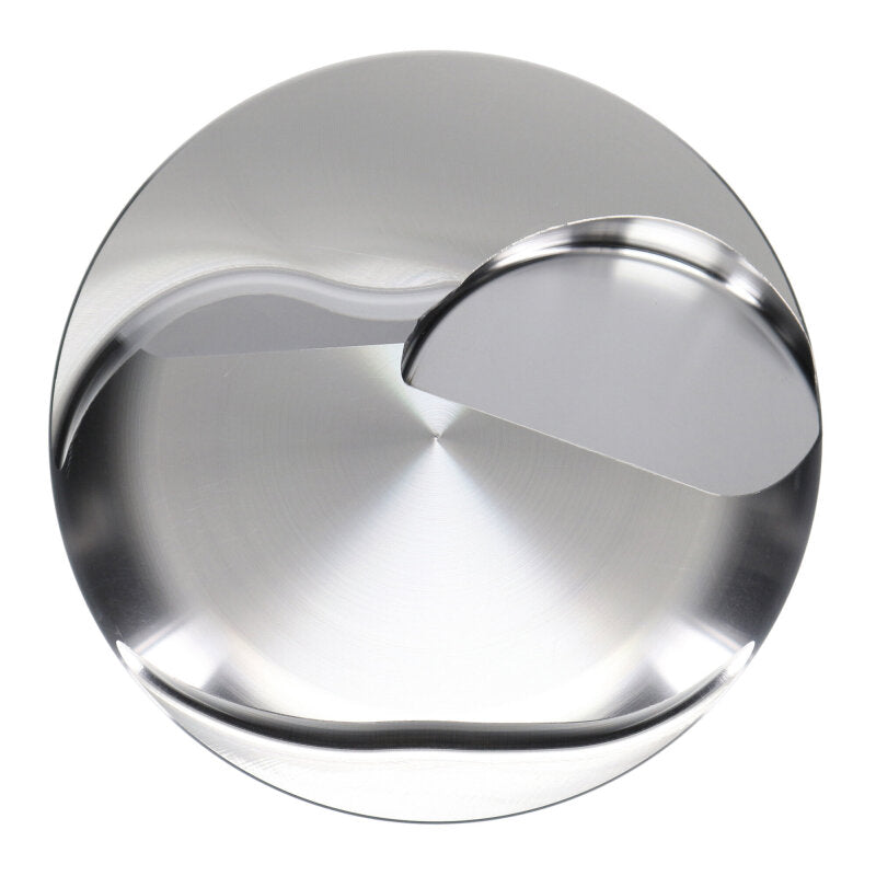 JE Pistons Chevrolet Big Block 4.310in Bore 1.270in CH 18.00 CC Piston Kit Piston Sets - Forged - 8cyl JE Pistons