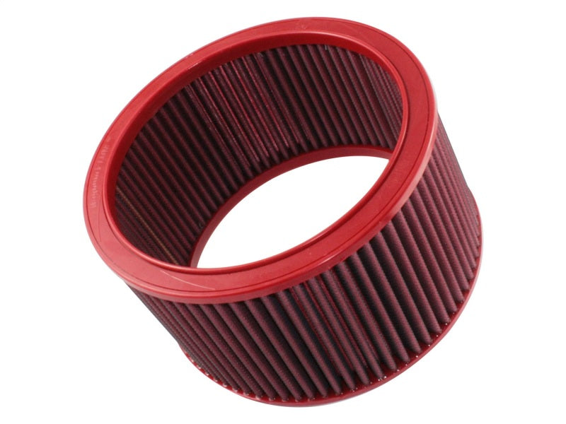 aFe MagnumFLOW Air Filters Round Racing P5R A/F RR P5R 9 OD x 7.50 ID x 5 H E/M Air Filters - Universal Fit aFe