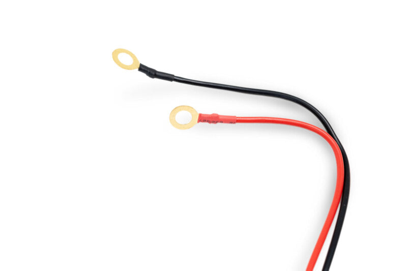 DV8 Offroad 40 AMP DTP 4-Pin Halo Light Harness Light Mounts DV8 Offroad