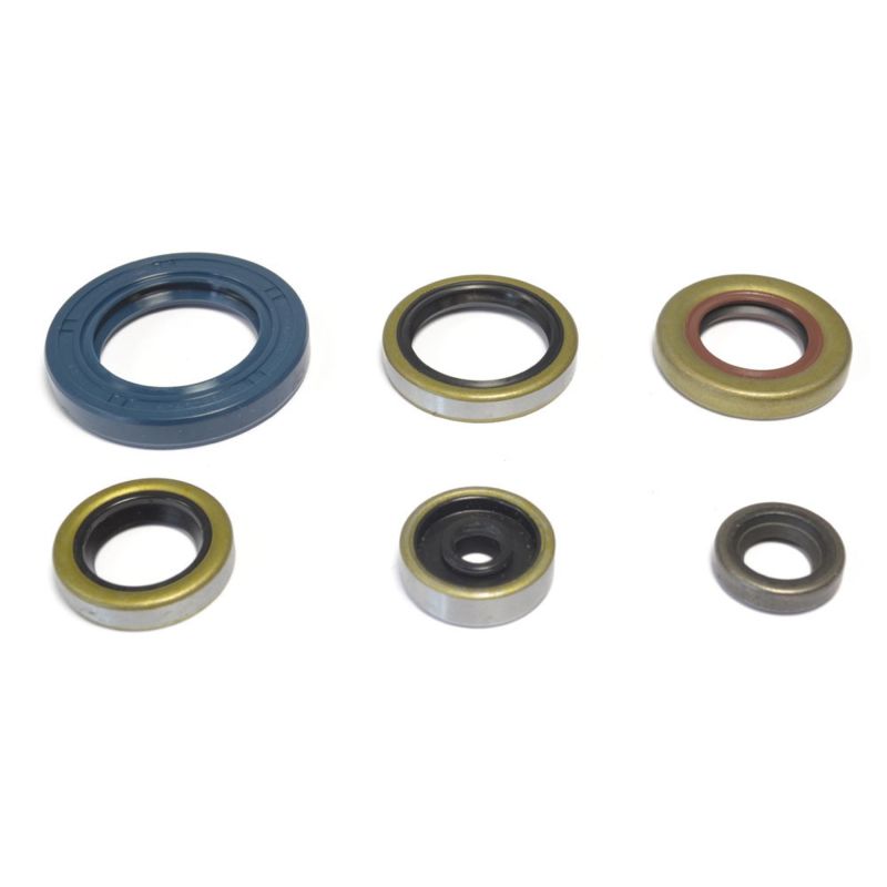 Athena 09-10 KTM SX-XC 65 Oil Seal Kit Engine Gaskets Athena