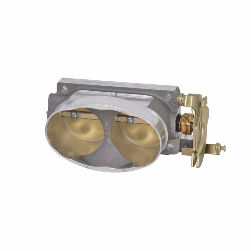 BBK 99-04 Ford F150 Lightning / Harley SC Twin 65mm Throttle Body BBK Power Plus Series Throttle Bodies BBK