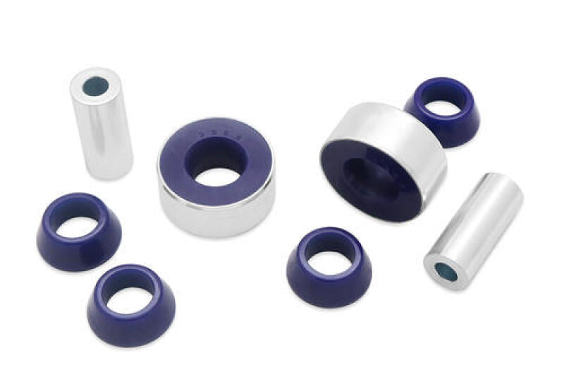 Superpro 22-24 Hyundai Ioniq 5/Kia EV6 Front LCA Inner Rear Bushing Kit Bushings - Full Vehicle Kits Superpro