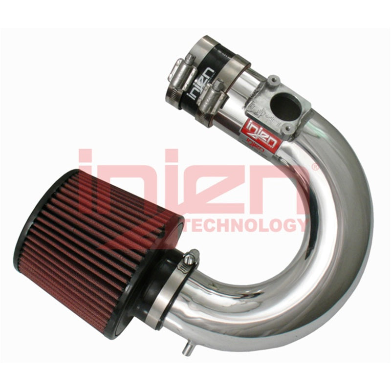 Injen 00-03 Celica GTS Polished Short Ram Intake Cold Air Intakes Injen