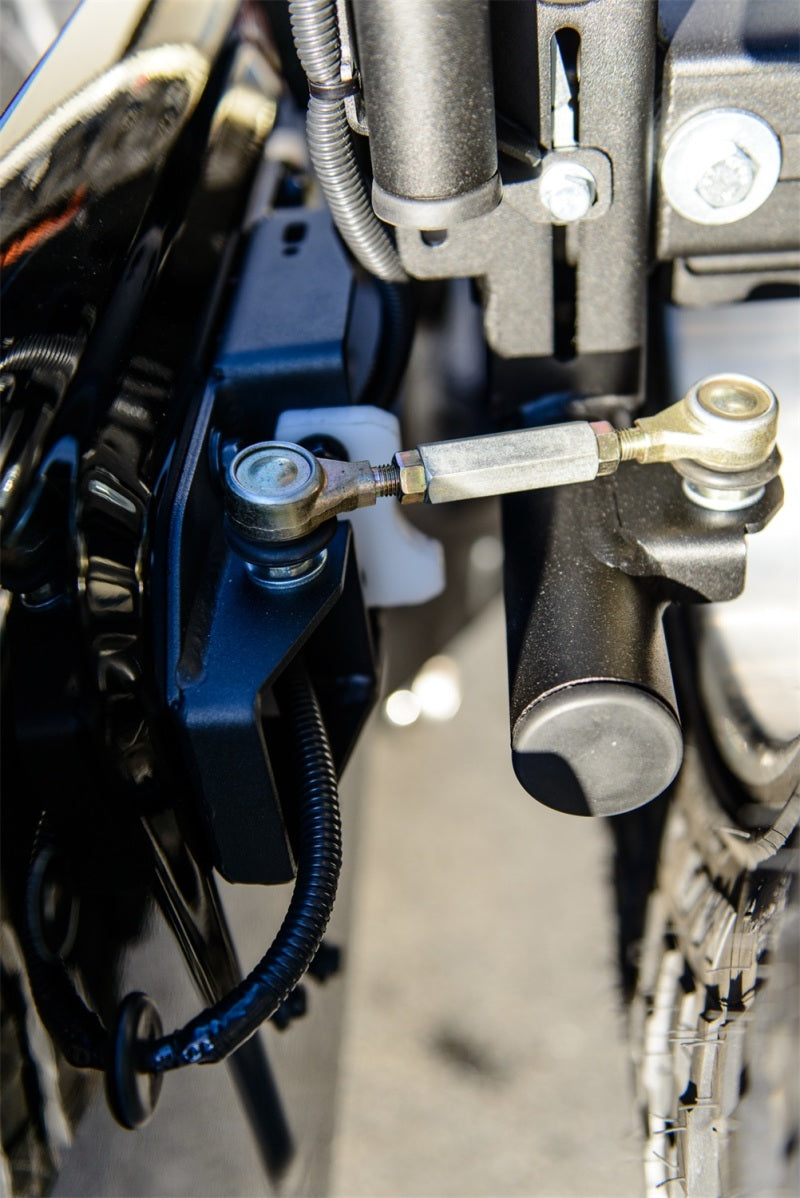 ARB W/T/Carrier Suit 5650360/370 Jk Spare Tire Carriers ARB