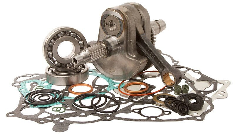 Hot Rods 05-08 Honda TRX 400 EX 400cc Bottom End Kit Gasket Kits Hot Rods