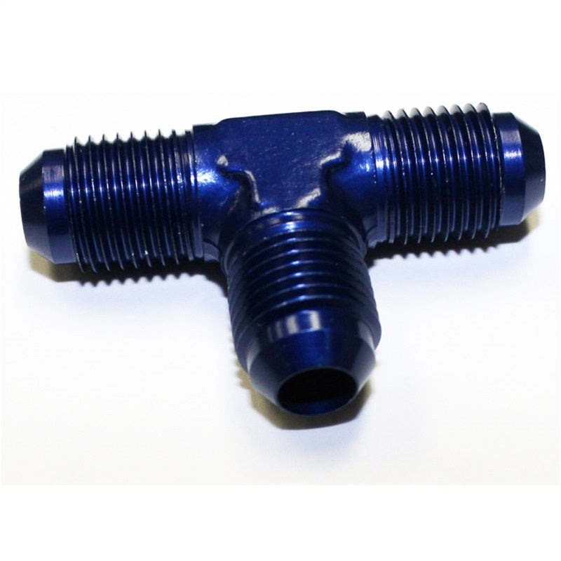 Nitrous Express 6AN Male 3 Way T Fittings Nitrous Express