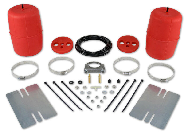 Air Lift Air Lift 1000 Air Spring Kit Air Suspension Kits Air Lift