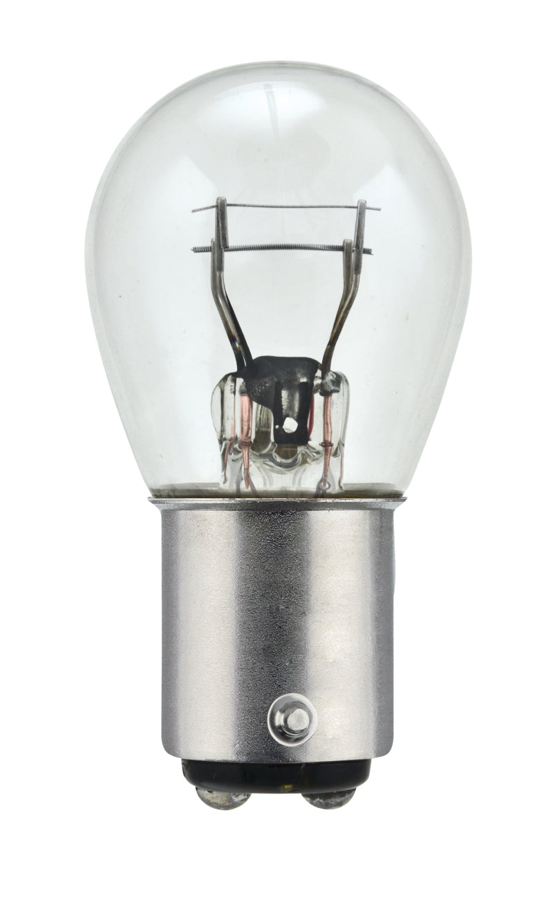 Hella BULB 1176 12V 17/8W BA15d S8 - Min Qty 10 (211656641) Bulbs Hella