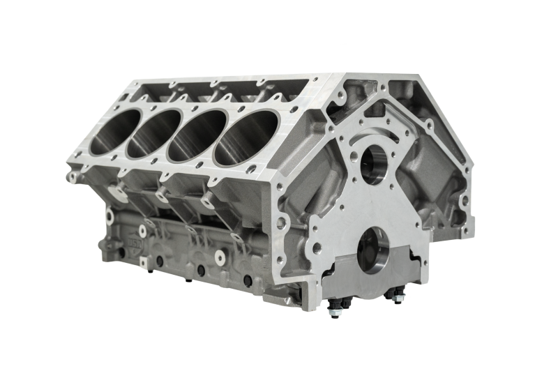 Fleece Performance GM LSR Freedom Series Standard Deck Solid Aluminum Block Engines Fleece Performance