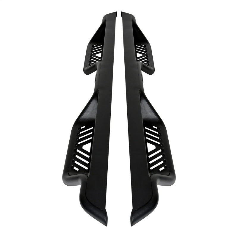 Westin 2022+ Toyota Tundra Double Cab Outlaw Nerf Step Bars Nerf Bars Westin