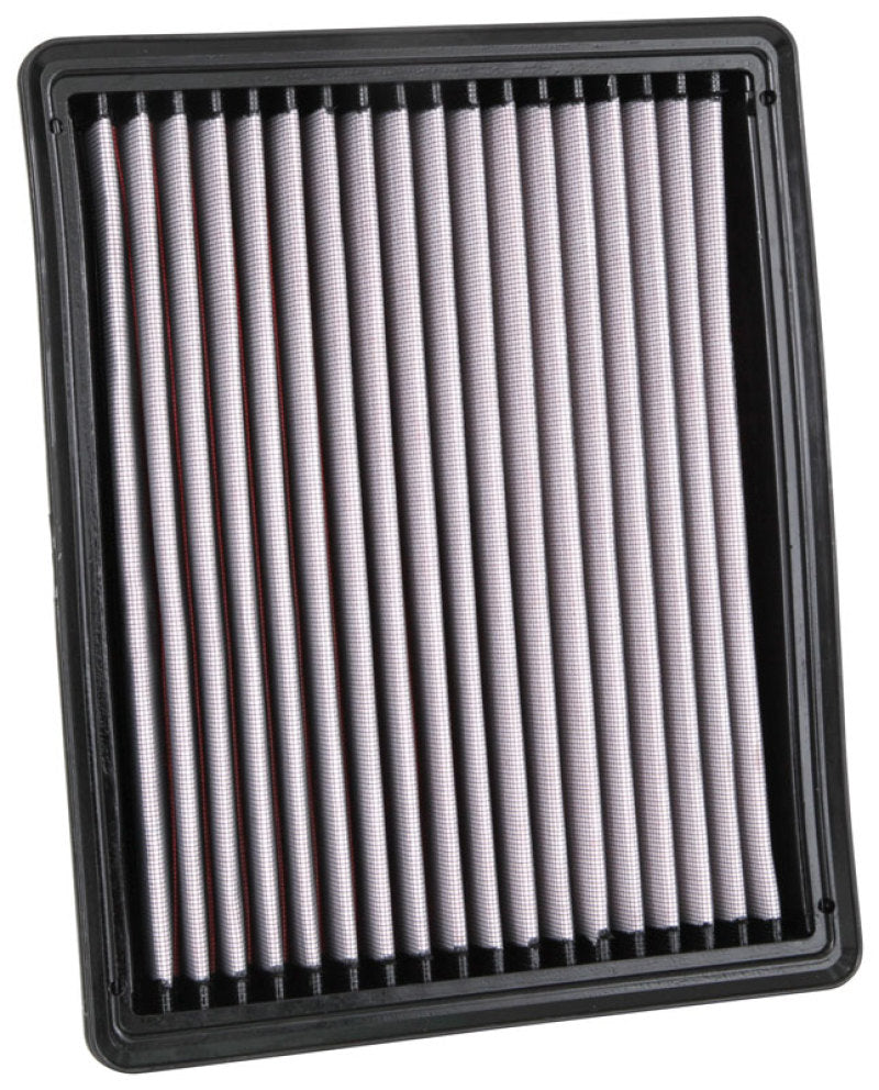 Airaid 99-14 Chevy / GMC Silverado (All Engines) Direct Replacement Filter Air Filters - Direct Fit Airaid