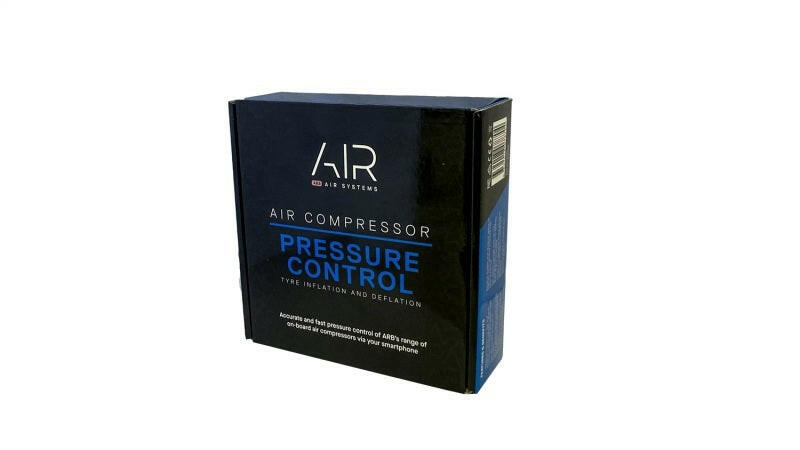 ARB Compressor Pressure Control (for CKSA12/CKMA12/CKMTA12 ) Air Compressor Systems ARB