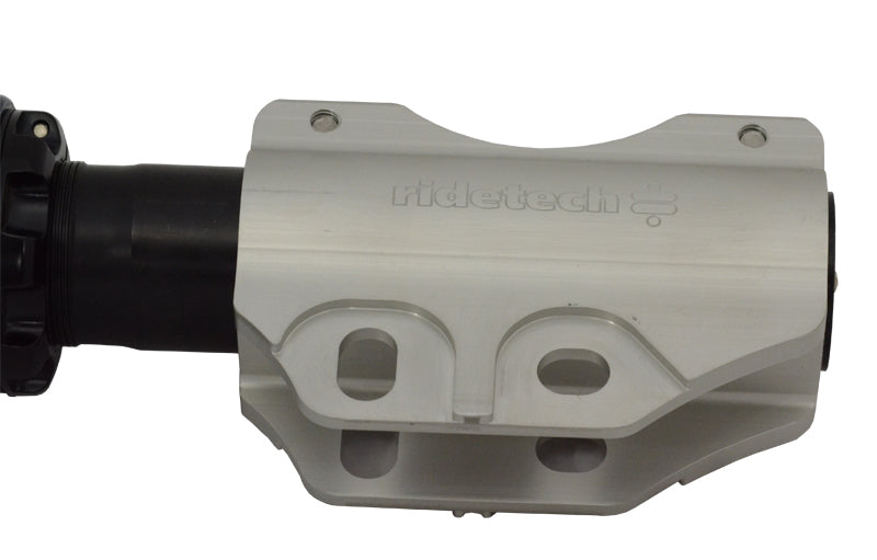 Ridetech 79-89 Ford Mustang w/ SN-95 Spindles HQ Series CoilOver Struts Front Pair Coilovers Ridetech