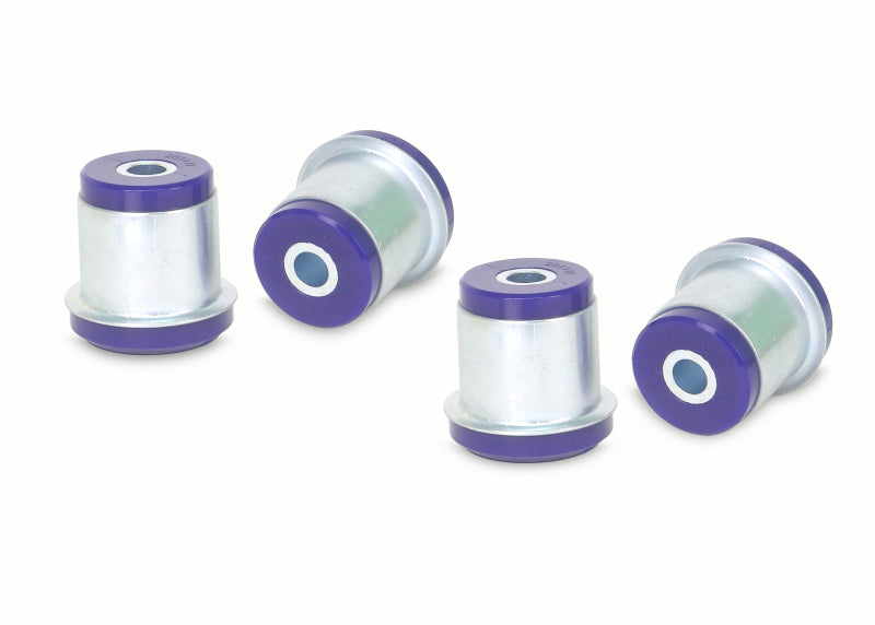 SuperPro 2004-2004 Ford F-150 Heritage Front Upper Control Arm Inner Bushing Kit Bushings - Full Vehicle Kits Superpro
