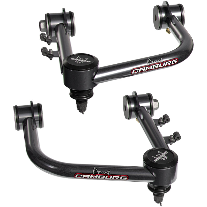 Camburg 07-21 Toyota Tundra 2WD/4WD Performance X-Joint XL Upper Arms Suspension Arms & Components Camburg
