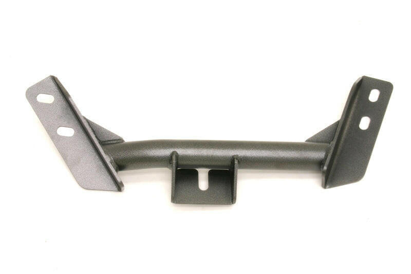 BMR 84-92 3rd Gen F-Body Transmission Conversion Crossmember TH400 - Black Hammertone Crossmembers BMR Suspension