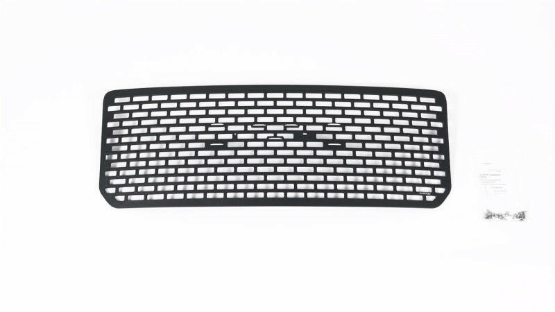 Putco 15-19 GMC Sierra HD - Denali Style Grille Lighted Boss Grille Grilles Putco